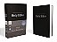 Nasb, Pew And Worship Bible, Hardcover, Black, 1995 Text, Comfort Print-.. - Imagem 1