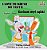 I Love To Brush My Teeth: English Polish Bilingual Book-.. - Imagem 1