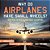 Why Do Airplanes Have Small Wheels? Everything You Need To Know About The Airplane - Vehicles For Kids Children's Planes & Aviation Books-.. - Imagem 1