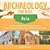 Archaeology For Kids - Asia - Top Archaeological Dig Sites And Discoveries Guide On Archaeological Artifacts 5Th Grade Social Studies-.. - Imagem 1