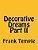 Decorative Dreams Part II-.. - Imagem 1