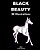 Black Beauty 3D Illustrations-.. - Imagem 1