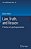 Law, Truth, And Reason: A Treatise On Legal Argumentation-.. - Imagem 1