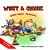 Wyatt And Charlie Backyard Friends-.. - Imagem 1