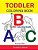 Toddler Coloring Book. Abc Coloring Book: Animal Abc Book, Coloring For Toddlers, Children's Learning Books, Big Book Of Abc, Activity Books For Toddl-.. - Imagem 1