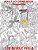 Adult Coloring Book Dragonflies-.. - Imagem 1