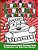 Sebastian's Christmas Coloring Book: A Personalized Name Coloring Book Celebrating The Christmas Holiday-.. - Imagem 1