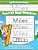 Miles Letter Tracing For Kids Trace My Name Workbook: Tracing Books For Kids Ages 3 - 5 Pre-k & Kindergarten Practice Workbook-.. - Imagem 1
