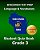 Wisconsin Test Prep Language & Vocabulary Student Quiz Book Grade 3: Covers The Common Core State Standards-.. - Imagem 1
