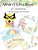 Wyatt's Little Book Of Coloring Fun: Coloring Designs And Activities-.. - Imagem 1