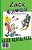 Zack & Zoey's Alien Apocalypse: Alien Busting Ninja Adventure-.. - Imagem 1