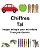 Français-Danois Chiffres/Tal Imagier Bilingue Pour Les Enfants-.. - Imagem 1
