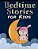 Bedtime Stories For Kids: Short Stories For Kids, Fun Activities, And Coloring Book!-.. - Imagem 1