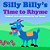 Silly Billy's Time To Rhyme-.. - Imagem 1