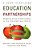 A Guide To Building Education Partnerships: Navigating Diverse Cultural Contexts To Turn Challenge Into Promise-.. - Imagem 1