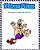 The Comedian's Playbook: Of Great African Jokes-.. - Imagem 1