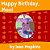 Happy Birthday, Moo!-.. - Imagem 1