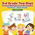 3RD Grade Two-Digit Vertical Multiplication Worksheets Children's Math Books-.. - Imagem 1