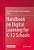 Handbook On Digital Learning For K-12 Schools-.. - Imagem 1