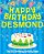 Happy Birthday Desmond - The Big Birthday Activity Book: (Personalized Children's Activity Book)-.. - Imagem 1