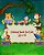 Coloring Books For Kids Ages 4-8: A Kids Coloring Book With Fun, Easy, And Relaxing Coloring Pages (Perfect For Animal Lovers)-.. - Imagem 1