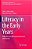 Literacy In The Early Years: Reflections On International Research And Practice-.. - Imagem 1