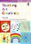 Teaching Art Creatively-.. - Imagem 1