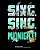 Sing, Sing, Midnight!-.. - Imagem 1