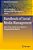 Handbook Of Social Media Management: Value Chain And Business Models In Changing Media Markets-.. - Imagem 1
