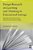 Design Research On Learning And Thinking In Educational Settings: Enhancing Intellectual Growth And Functioning-.. - Imagem 1