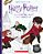 Magical Art Coloring Book (Harry Potter) The Perfect Stocking Stuffer!-.. - Imagem 1