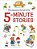 Richard Scarry's 5-Minute Stories-.. - Imagem 1
