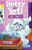 Betty The Yeti Loses Confetti-.. - Imagem 1