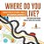 Where Do You Live? Characteristics Of Rural, Urban, And Suburban Communities Third Grade Social Studies Children's Where We Live Books-.. - Imagem 1