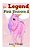 The Legend Of Pink Unicorn 2-.. - Imagem 1
