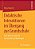 Didaktische Interaktionen Im Übergang Zur Grundschule: Zum Wechselspiel Von Kontinuität Und Neubeginn-.. - Imagem 1