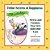Feline Secrets Of Happiness: Flexibility: Two Inflexible Cats-.. - Imagem 1