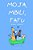 Moja, Mbili, Tatu: A Counting Book In Swahili-.. - Imagem 1