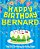 Happy Birthday Bernard - The Big Birthday Activity Book: (Personalized Children's Activity Book)-.. - Imagem 1