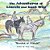 The Adventures Of Lincoln And Dust Mop: Bandits Or Friends-.. - Imagem 1
