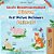 First Picture Dictionary - Animals (Dutch English Bilingual Children's Book)-.. - Imagem 1