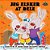 Jeg Elsker At Dele: I Love To Share (Danish Edition)-.. - Imagem 1