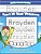Letter Tracing For Kids Brayden Trace My Name Workbook: Tracing Books For Kids Ages 3 - 5 Pre-k & Kindergarten Practice Workbook-.. - Imagem 1