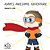 Adam's Awesome Adventure-.. - Imagem 1
