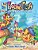 Friendfish Coloring Book 3: Friendfish Coloring Book 3-.. - Imagem 1