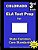 Colorado 3RD Grade Ela Test Prep: Common Core Learning Standards-.. - Imagem 1
