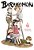 Barakamon, Vol. 4: Volume 4-.. - Imagem 1