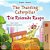 The Traveling Caterpillar (English German Bilingual Children's Book)-.. - Imagem 1
