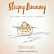 Sleepy Bunny: The Bunny Who Loved Lavender-.. - Imagem 1