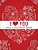 I Love You: Adult Coloring Book: Floral Designs, Mandalas, Garden Designs, Animals And Zentangle Patterns-.. - Imagem 1
